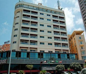 Hotel Mediterranee